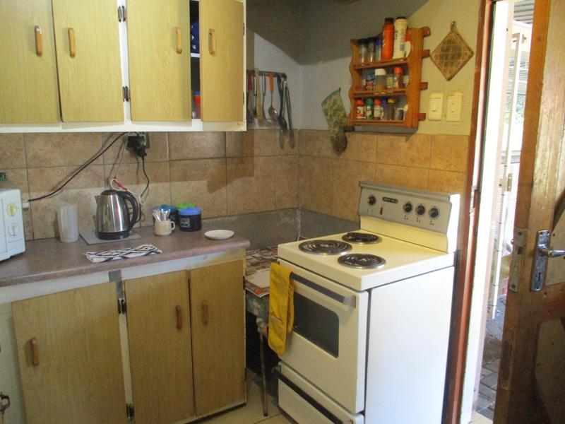 4 Bedroom Property for Sale in Pellissier Free State